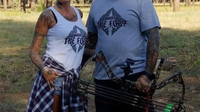 "What The FOC?" Women's Tank Top