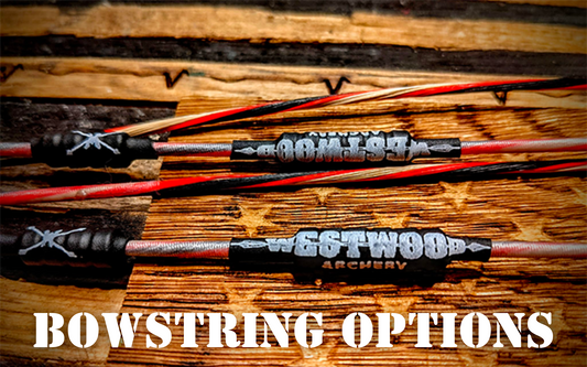 Custom Bow String Options